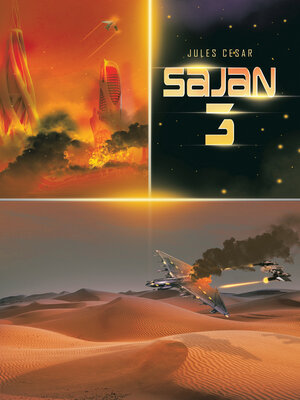cover image of Sajan 3
